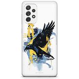 ERT GROUP mobiel telefoonhoesje voor Samsung A73 5G Harry Potter patroon 012