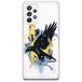 ERT GROUP mobiel telefoonhoesje voor Samsung A73 5G Harry Potter patroon 012