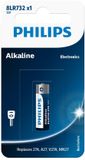 Philips 27A A27 8LR7332 MN27 Alkaline 12V Batterij 1 Stuk