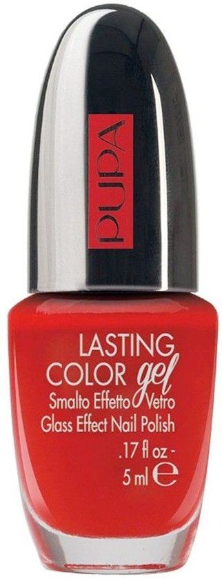 Pupa Lasting Color Gel 039 Romantic Elixir - 8011607194834
