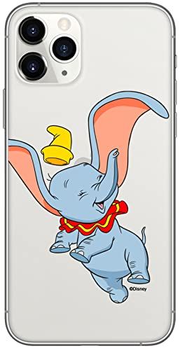 ERT GROUP mobiele telefoonhoesje voor iPhone 11 PRO - Dumbo 015