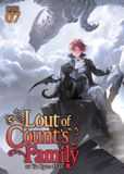 Lout of Count's Family Paperback Vol. 7