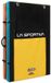 La Sportiva Alpagota Crashpad Noir / Jaune