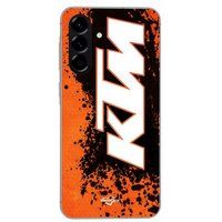 KTM Etui Voor Samsung Galaxy A36 Maniacase