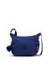 KIPLING Schoudertas 'Gabb S' ultramarine blauw