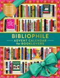 Bibliophile Bibliophile Advent Calendar for Booklovers