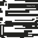Oddjob - Folk (CD)