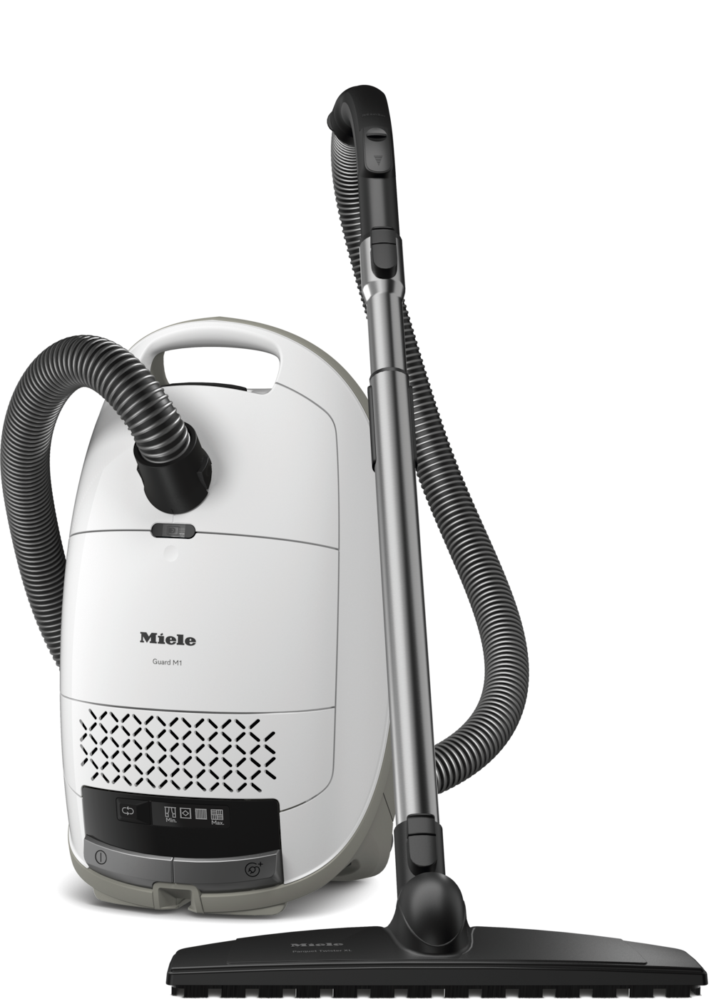 Miele Guard M1 Parquet XL