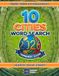10 CITIES WORD SEARCH: 2026 TOURNAMENT SEASON
