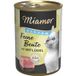 Miamor Feine Beute Kitten Gevogelte 12x400 g