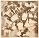 Creativ company Ornamenten, afm 7-9 cm, triplex, 90 assorti