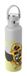 Super Sparrow Drinkfles van roestvrij staal, 18/10, ultralichte thermobeker, 350 ml, 500 ml, 750 ml, standaard mond, flex-deksel, BPA-vrij, thermosfles voor sport, reizen, school, outdoor