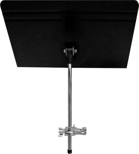 Manhasset Drummer Stand 53D - Muziekstandaard