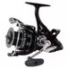 Ryobi Virtus Moulinet Baitcasting Argent 2500