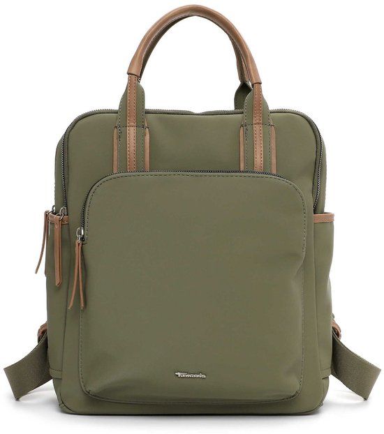 Tamaris TAS Kirsten City Backpack Khaki