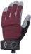 Black Diamond Crag Gants Rouge, Gris S Femme