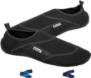 Cressi Coral Waterschoenen Zwart EU 46