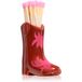 Paddywax Cowboy Boot Lucifers 25 st