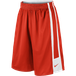 Nike Stock League Reversible Basketball Short Red