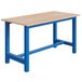 Sofame workbench CKS 24 mm multiplex