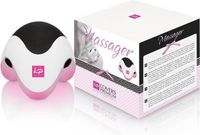 LoversPremium Massager Vibrator - Wit