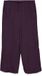 Vero Moda VMMELANEY High Waist Wide Leg Pants Winetasting XS