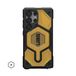 Urban Armor Gear UAG Monarch Pro Ultum Limited Edition Backcover geschikt voor Samsung Galaxy S25 Ultra - Ultem