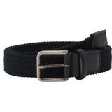 LLOYD Riem Flexible Belt W95 Navy Donkerblauw