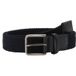 LLOYD Riem Flexible Belt W95 Navy Donkerblauw