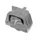 Meyle - Support moteur droit pour Jetta, Golf MK5, Touran, Plus, A3 8P, Leon, Altea, Toledo, Octavia 1 K0199262AS 1.9 TDI