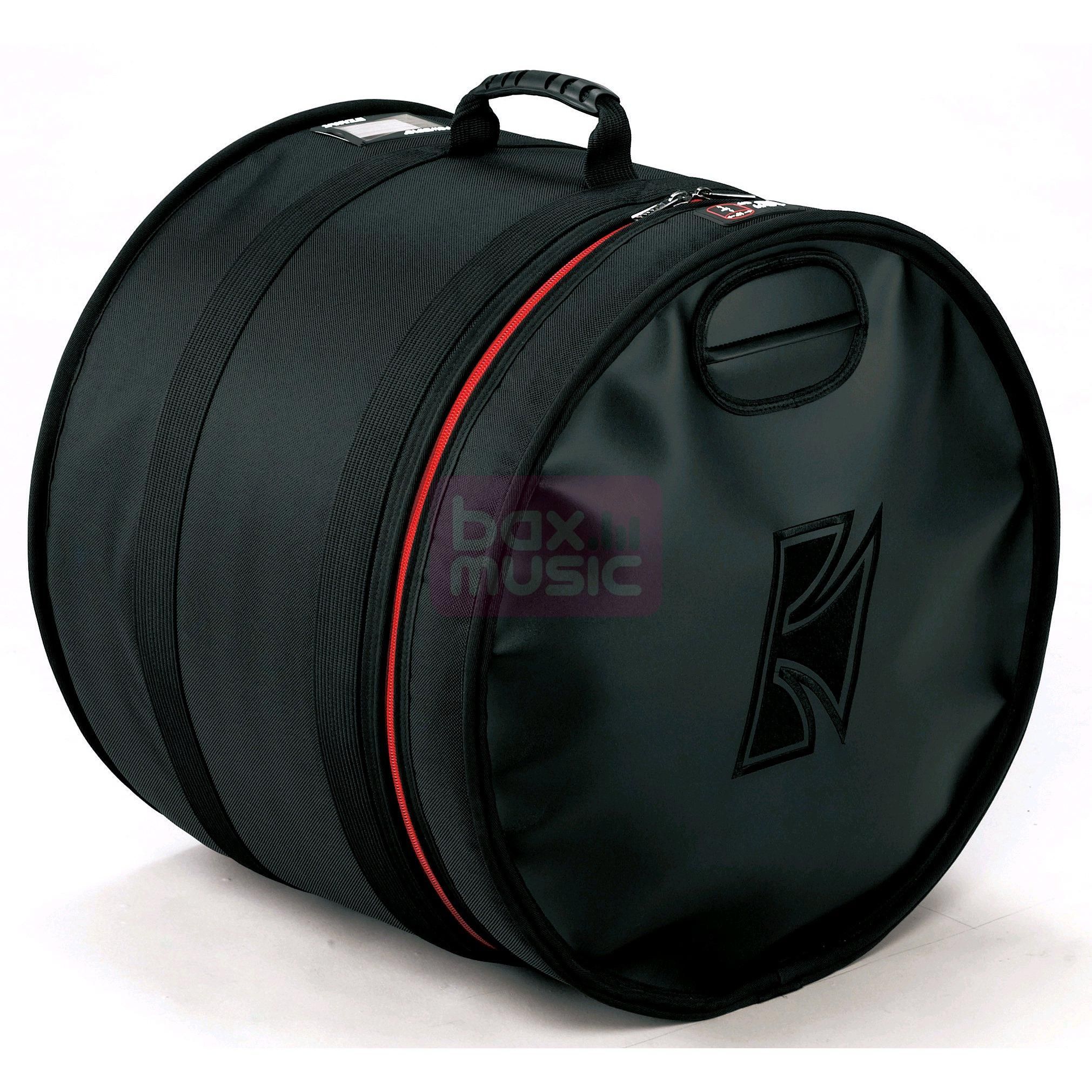 Tama PBB18 Powerpad Bag voor 18 x 16 inch floortom bassdrum