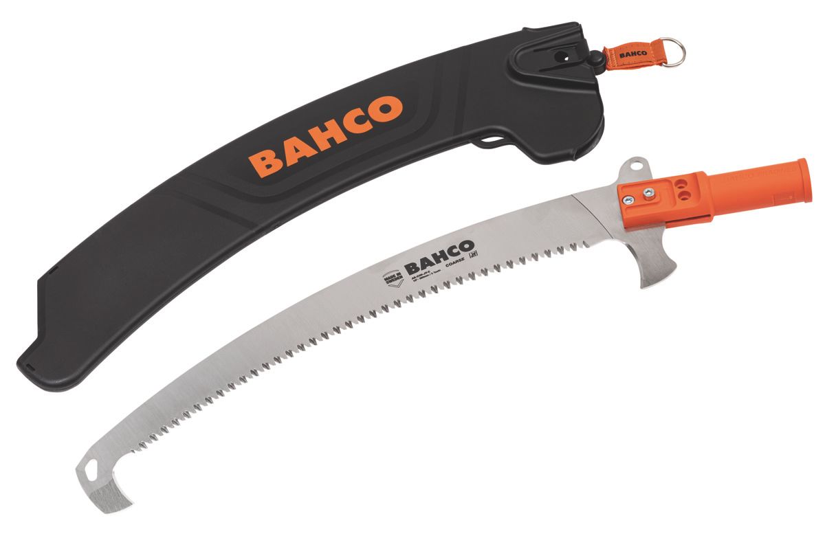 Bahco Reserveblad | grove vertanding | voor snoeizaag ASP-AS-C45-JT-C - AS-C45-JT-C