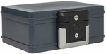 Yale YFC/154/KB1 Portable Safe | 5L | Grey | 2 Keys