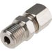 Raccord de compression Icecat 1/4 BSP pour thermocouple, Ø 3/16 pouce (prix pour 1)