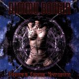 Puritanical Dimmu Borgir Puritanical Euphoric Misanthropia