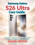 Samsung Galaxy S26 Ultra User Guide