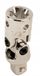 Bahco Adaptateur Universel de Douille 1/2" avec 4 Trous