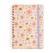 Miquelrius Schoolagenda 2024-2025, Flowers