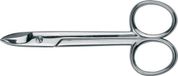 Disna Ciseaux de pédicure en inox 10,5 cm (Solingen)