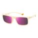 Polaroid Lunettes de soleil Homme Polaroid PLD-2134-S-IXN ø 56 mm