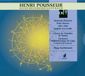 Outhere Cypres Pousseur: Dichterliebesreigentraum (CD)