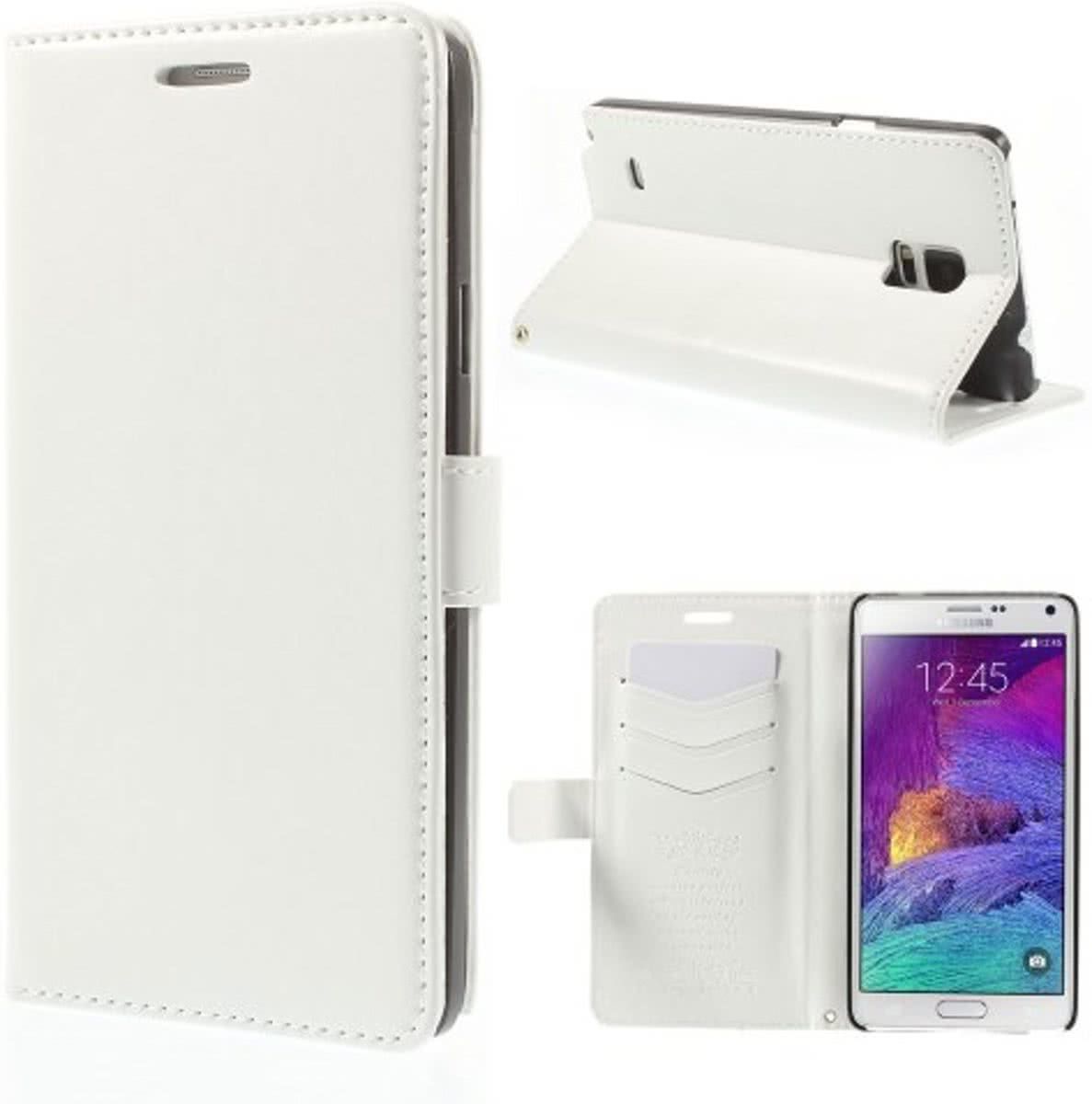 KDS Wallet case Samsung galaxy Note 3 wit