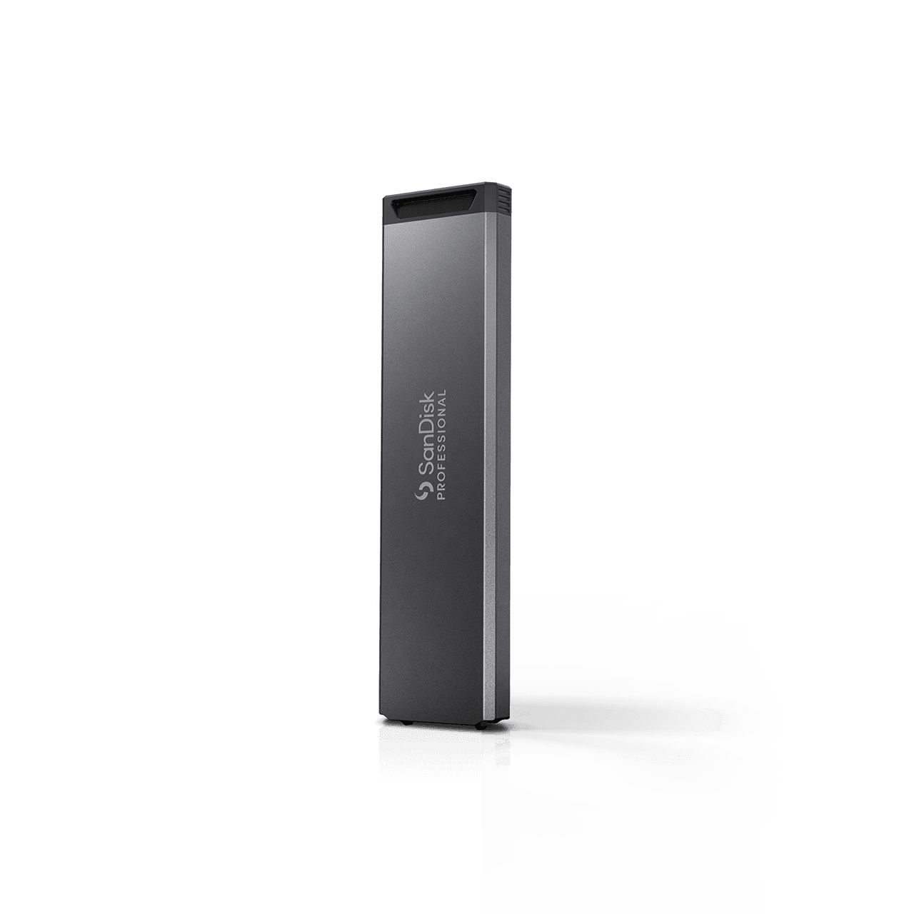 SanDisk Professional Pro-Blade Mag 1TB mobile SSD