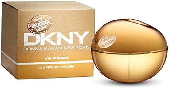 DKNY Golden Delicious eau de parfum / 100 ml / dames
