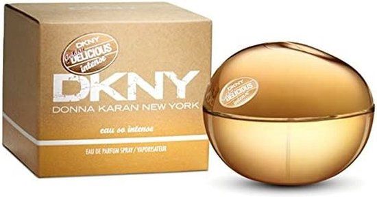 DKNY Eau de Parfum / 100 ml / Women