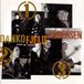 Music&Words Grappa Rick Danko & Eric Andersen Jonas Fjeld - Ridin' On The Blinds (CD)