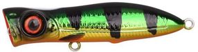Spro Iris Pop Hardlure 7.5cm - 10.5g - Perch