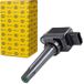 HELLA 5DA 358 057-591 Bobine - 4-polig - Bougieschacht bobine - Geschroefd