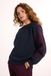 DIDI Dames Sweater Amiga Dark blue maat 38