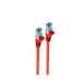 ShiverPeaks BS75715-R Netwerkkabel Rood 5 m Cat6a S/FTP (S-STP) Rond